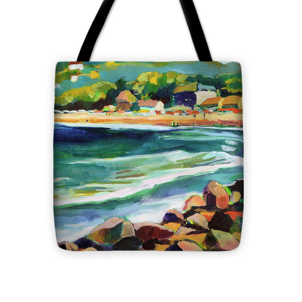Products - Afternoon Swell Tote