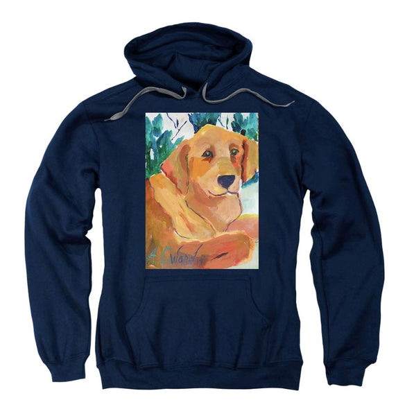 Dog Doodle Custom Sweatshirt