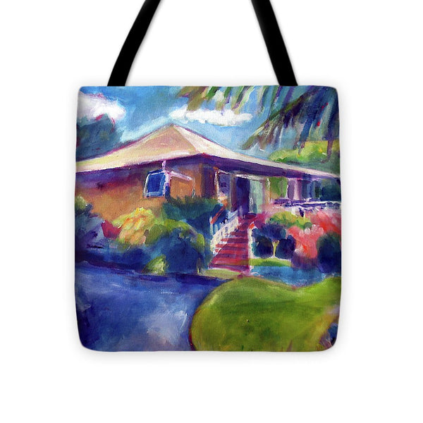 Products - Maui Dreaming Tote